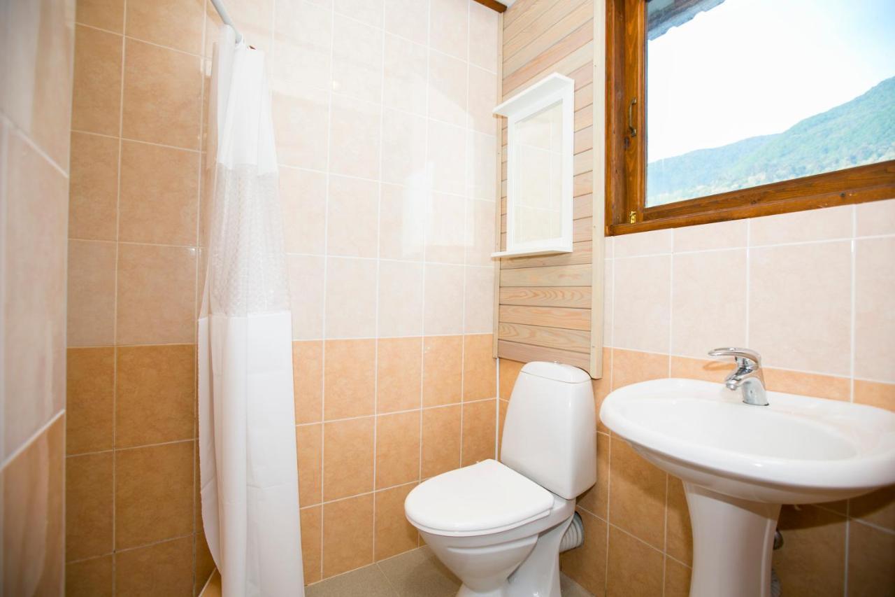 Guest House Lavr Гагра Екстериор снимка