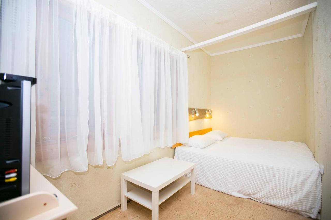 Guest House Lavr Гагра Екстериор снимка