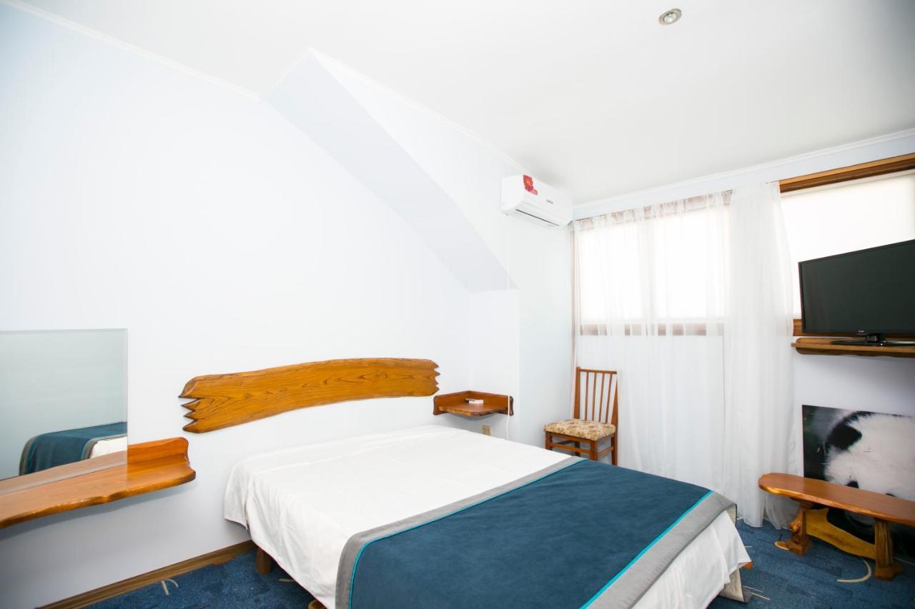 Guest House Lavr Гагра Екстериор снимка