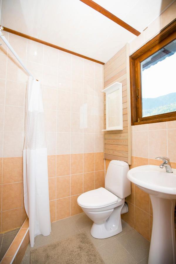 Guest House Lavr Гагра Екстериор снимка